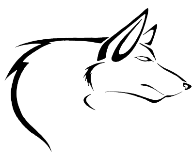 Wolf PNG Clip Art - Best WEB Clipart