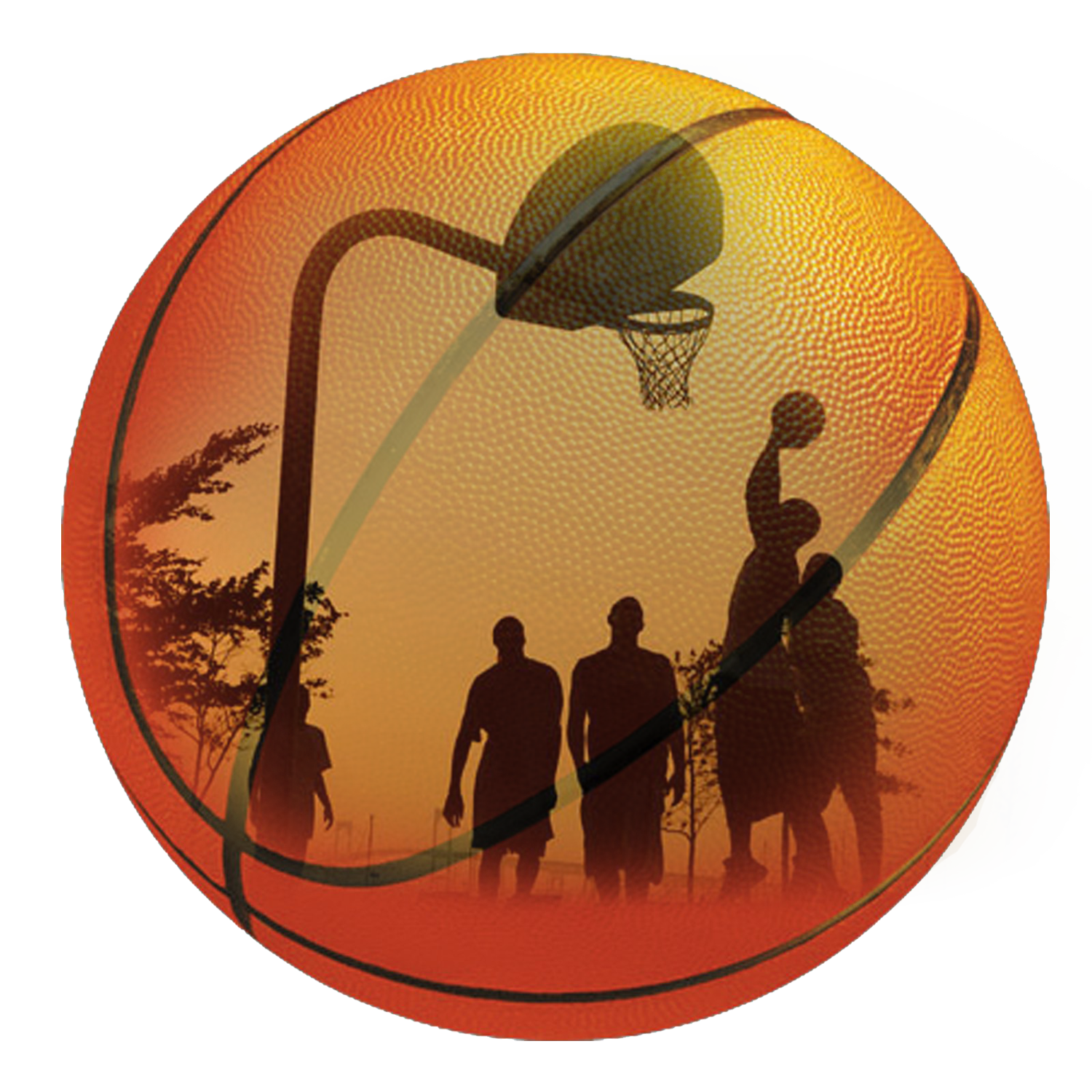 Basketball PNGs for Free Download