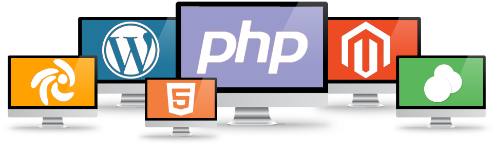 web development png