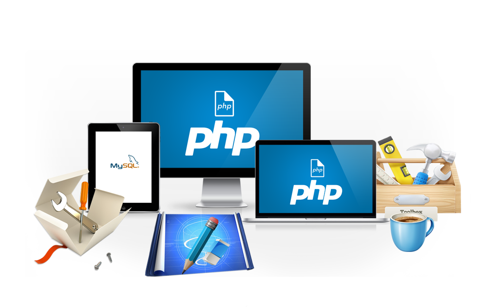 web development png