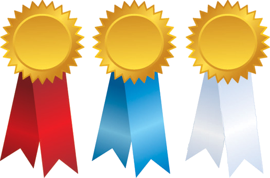 winner clipart png