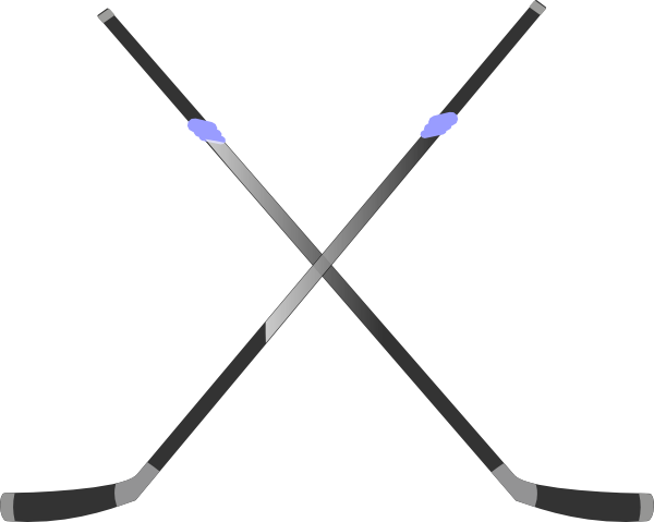 hockey stick png