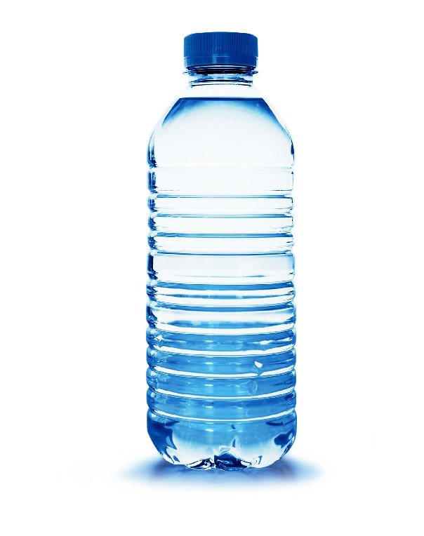 Download and share clipart about Water Bottle Clipart Three Water