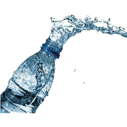 drinking water bottle png