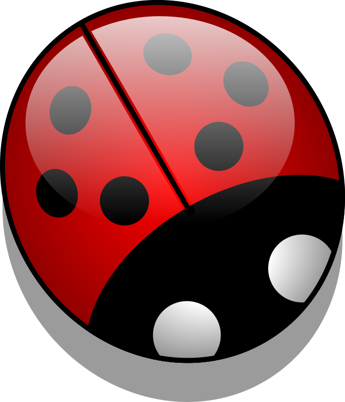 Download Ladybug Png Image HQ PNG Image