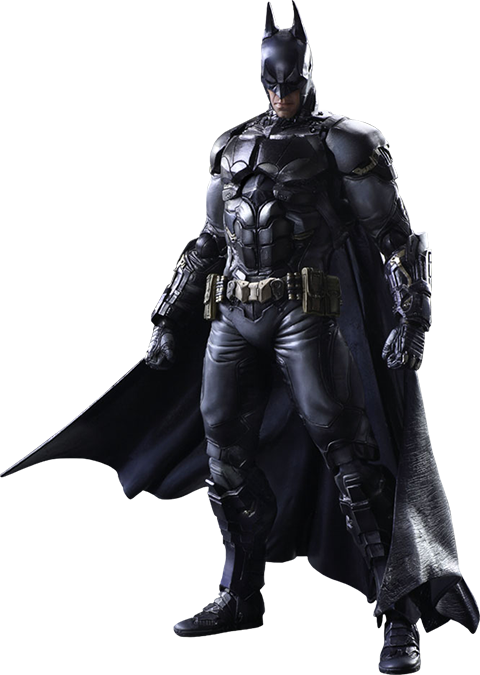 Download Batman Arkham Knight File HQ PNG Image | FreePNGImg