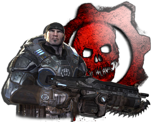 Gears of War 2 Unleashed file - ModDB