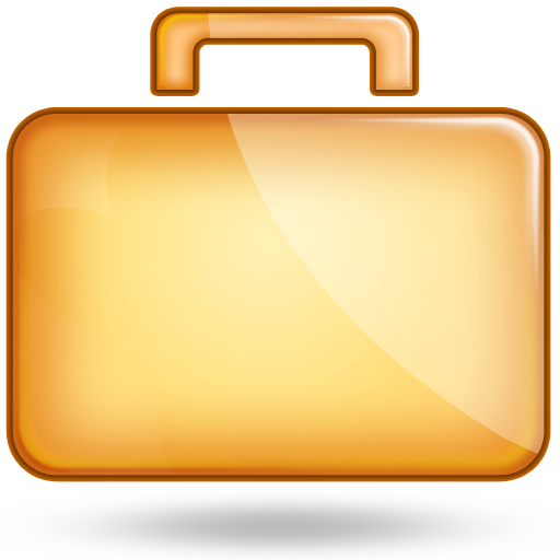 luggage icon png