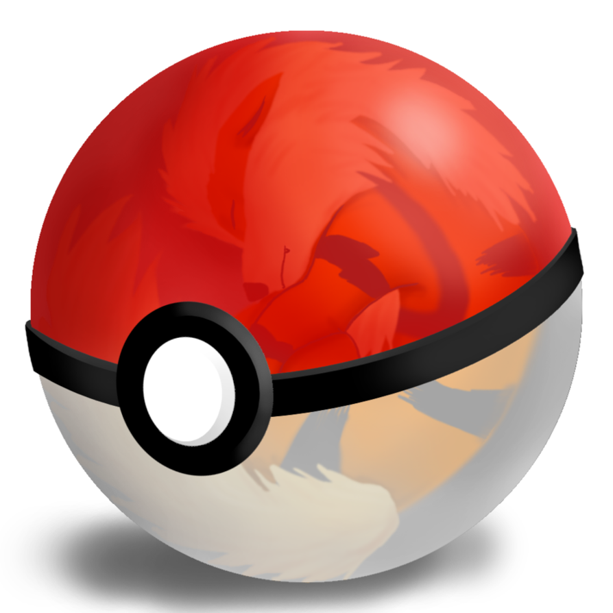 Pokeball PNG, Pokeball Transparent Background - FreeIconsPNG