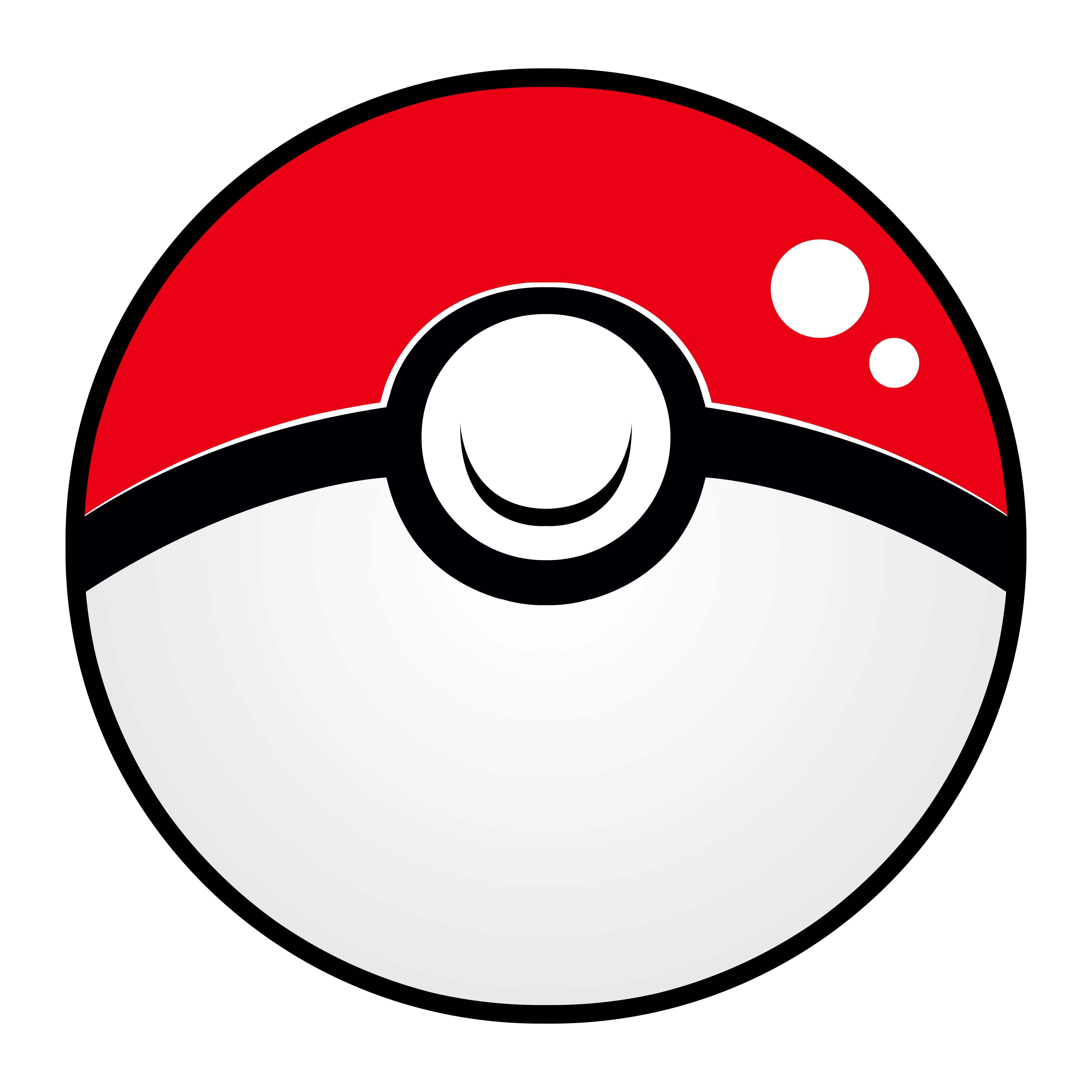 Pokeball icon hi-res stock photography and images - Alamy