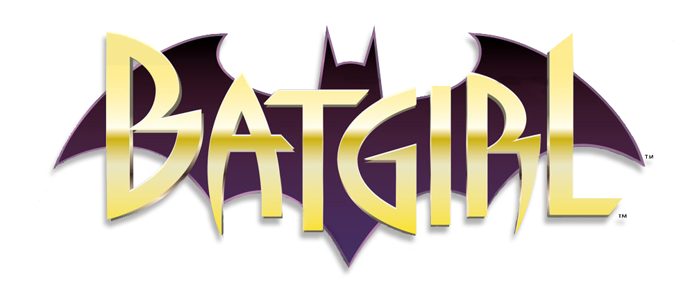 batgirl symbol wallpaper