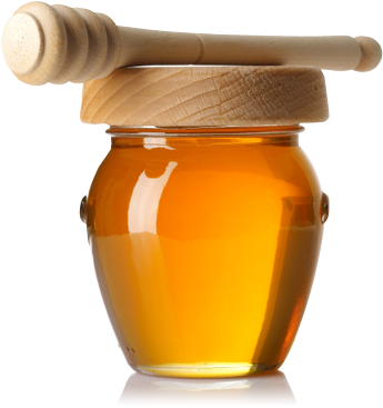 honey jar png