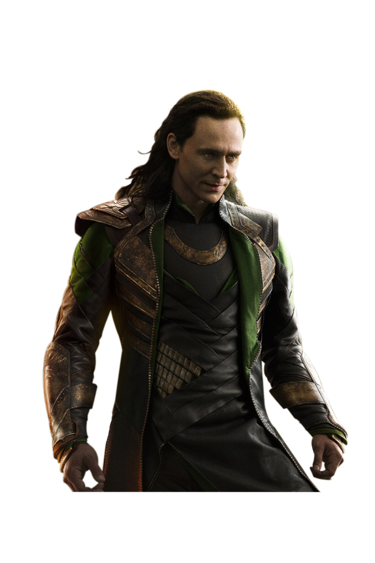 loki hd