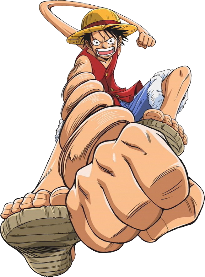 Luffy Gear 5 Luffy Gear 5 Png Svg Monkey D Luffy (Instant Download