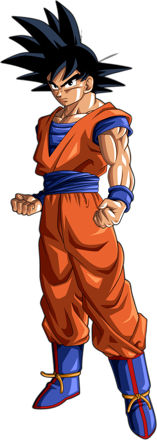 Download Gogeta Free Download PNG HD HQ PNG Image, FreePNGImg