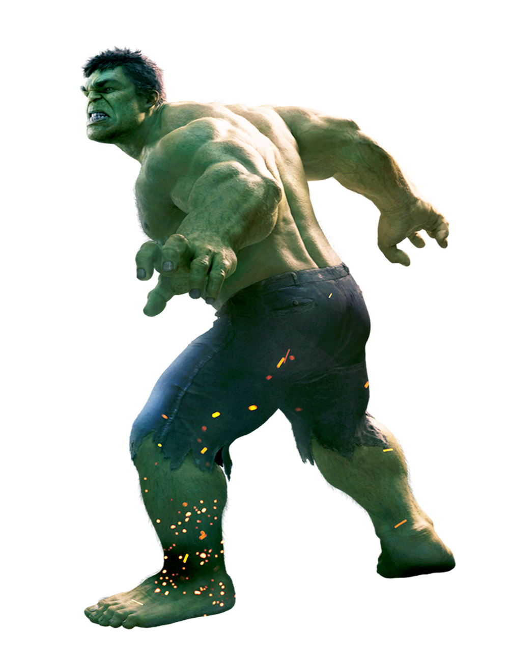 Download Hulk Hd HQ PNG Image | FreePNGImg