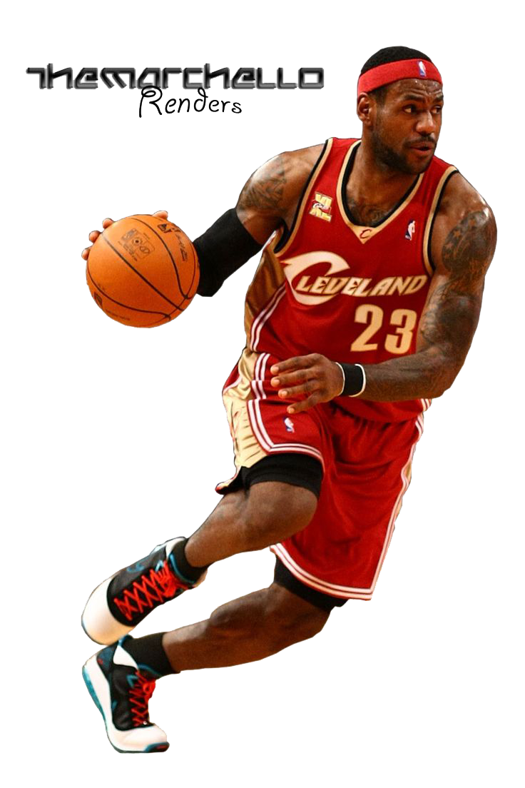 LeBron James Png, Basketball Bootleg Rap Png, LeBron James Graphic Retro Png