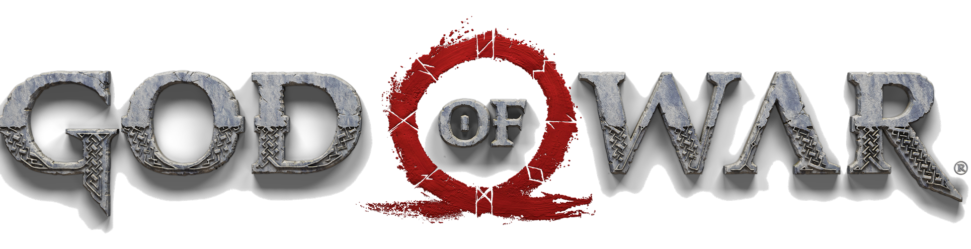 god of war logo