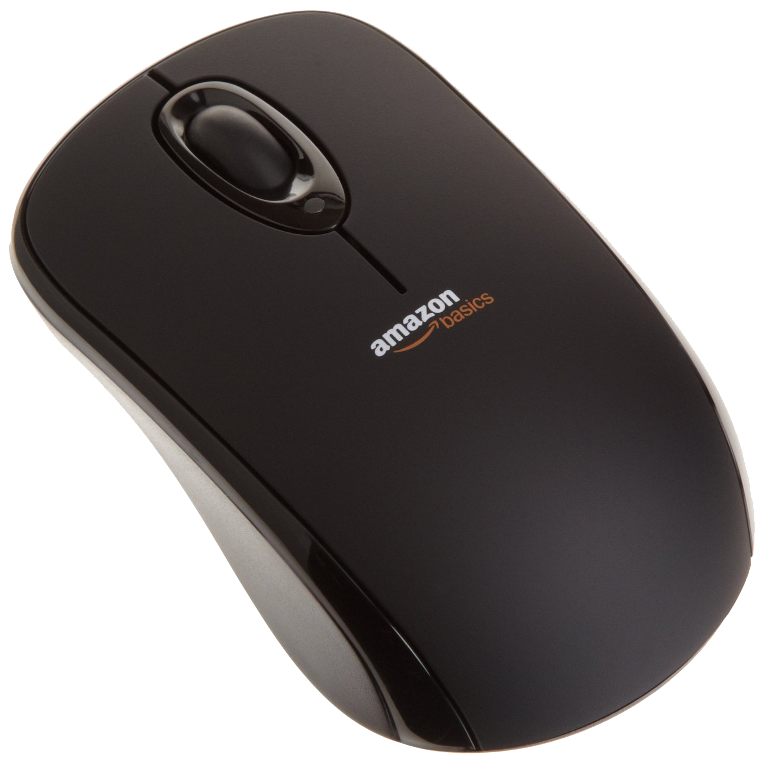 mouse transparent background