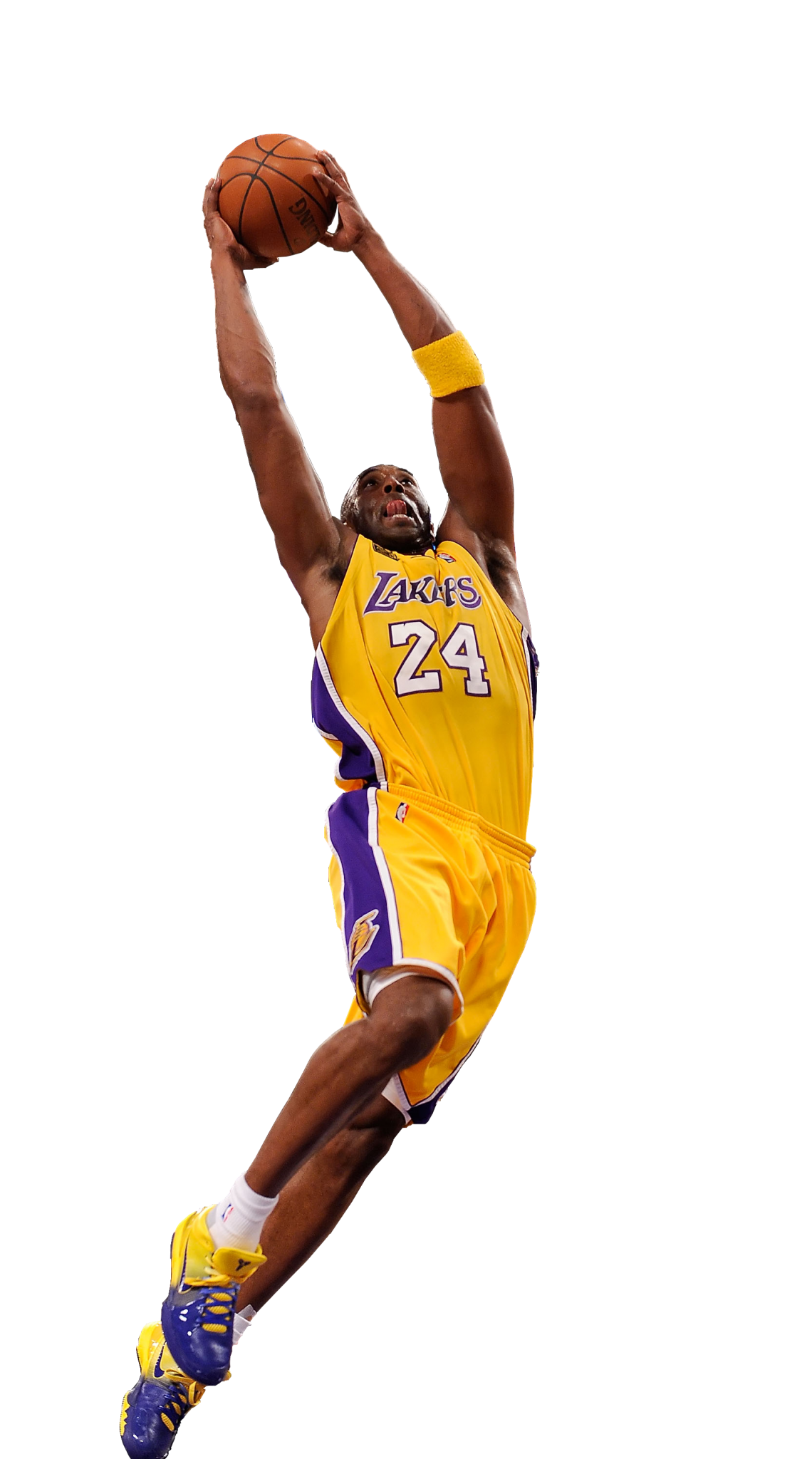 Kobe Bryant By Nika - Kobe Bryant Jersey Png,Kobe Bryant
