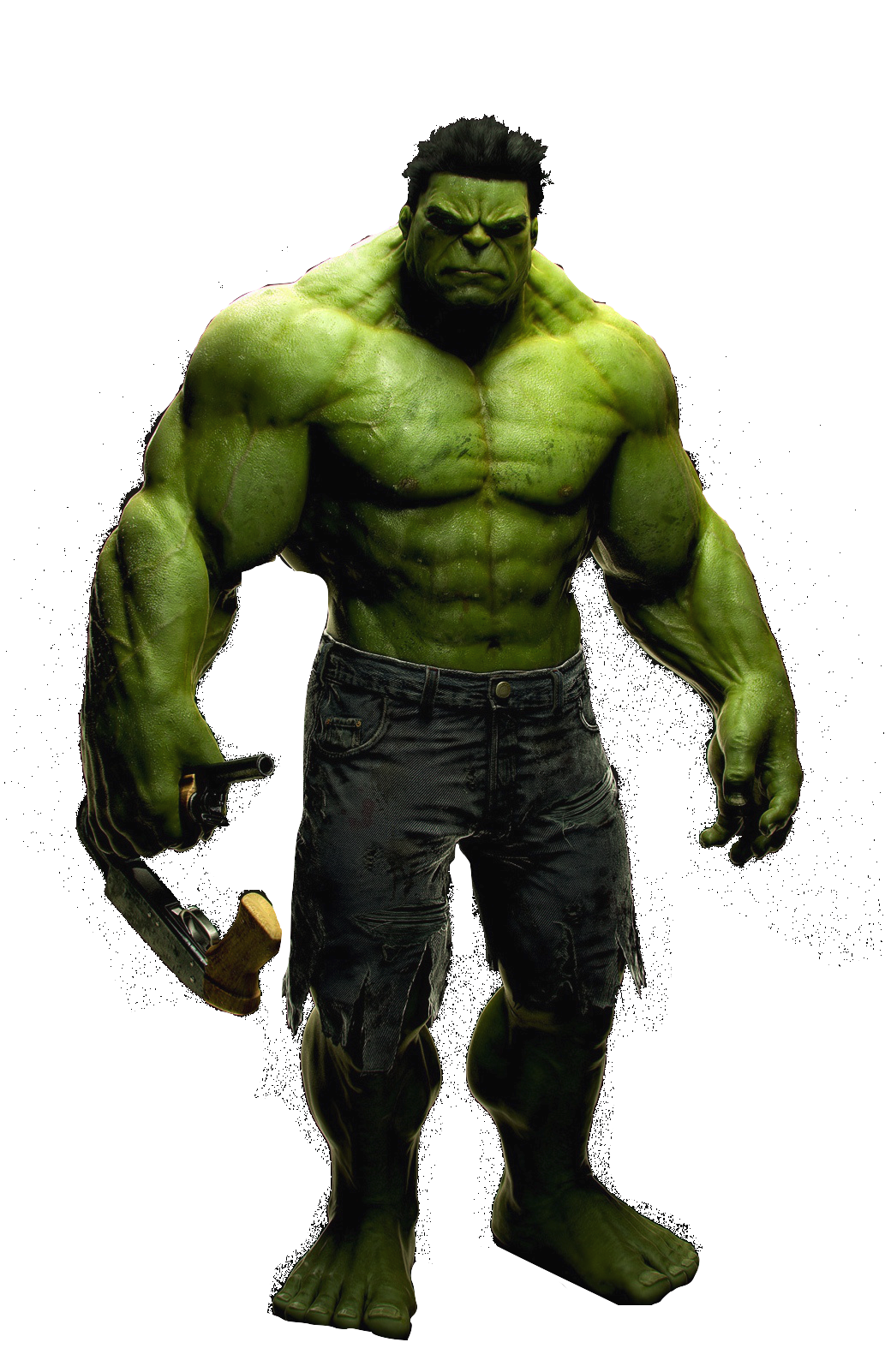 hulk png