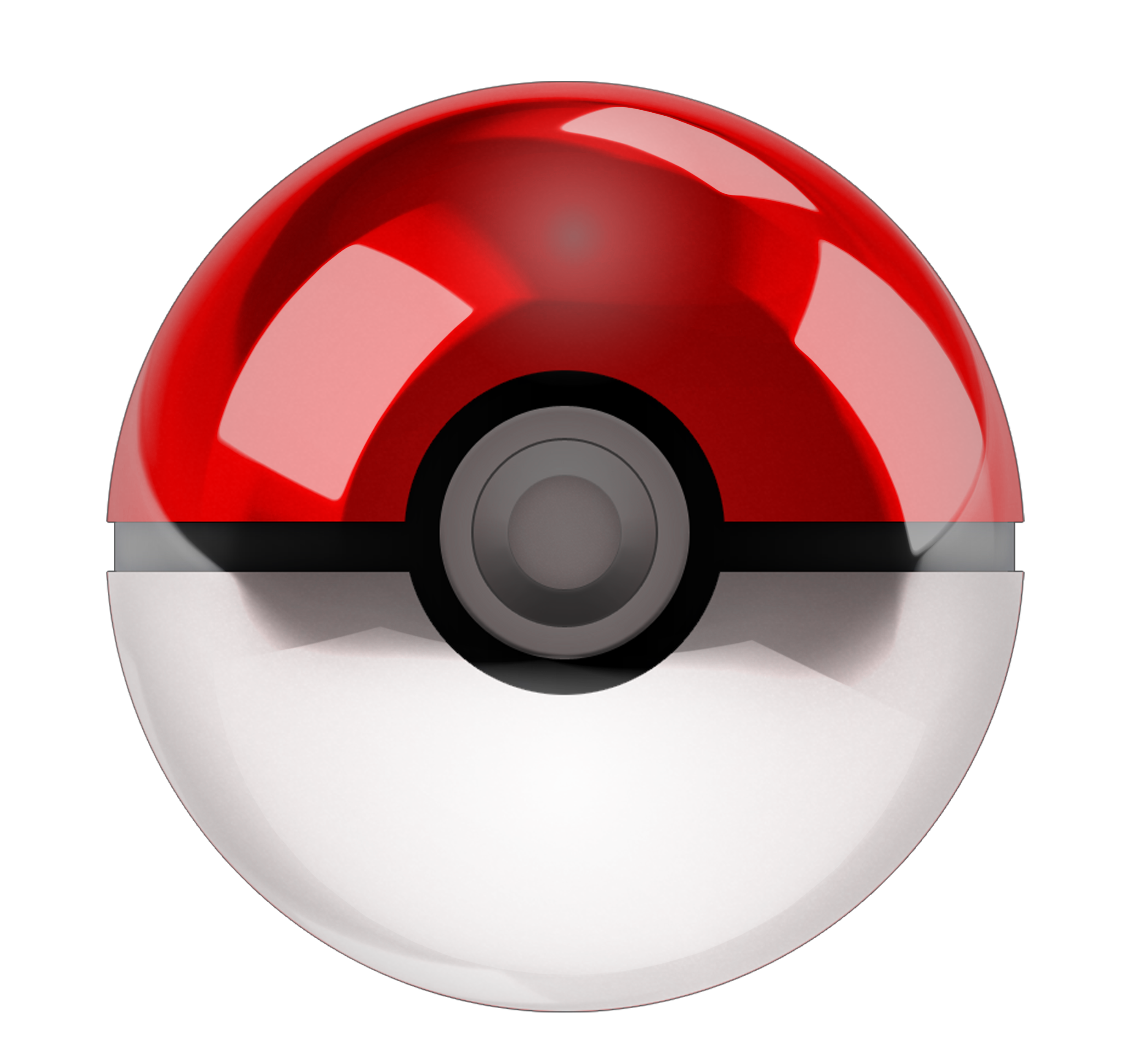 Ball, game, gaming, pokeball, pokemon icon - Free download