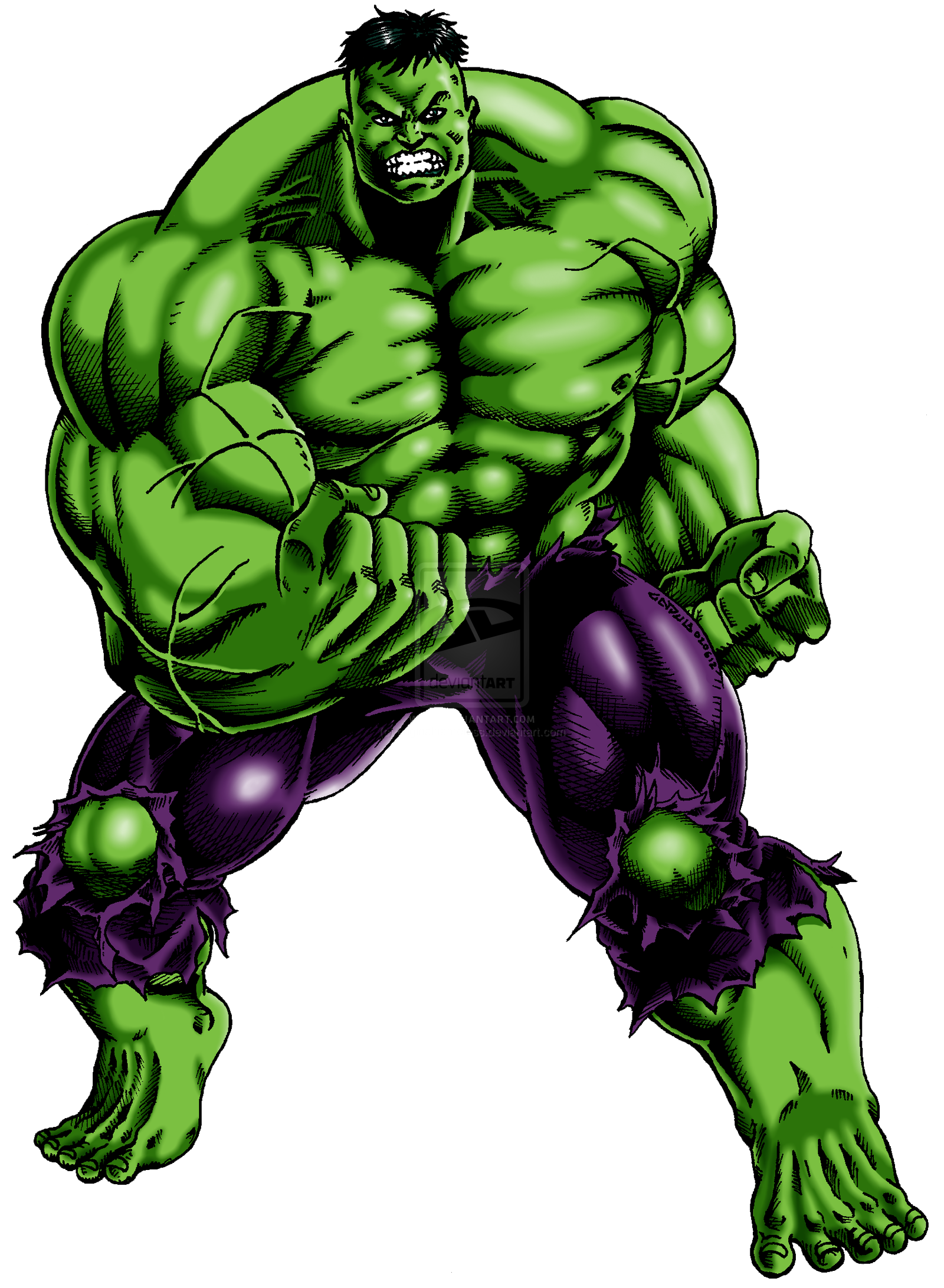 hulk png