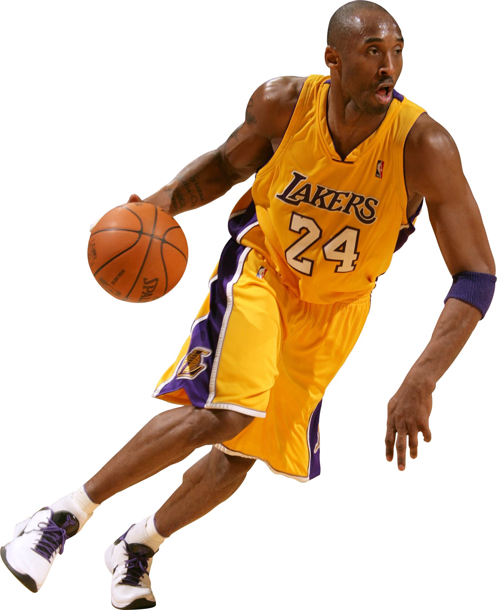 Legend Kobe Bryant PNG Instant Download