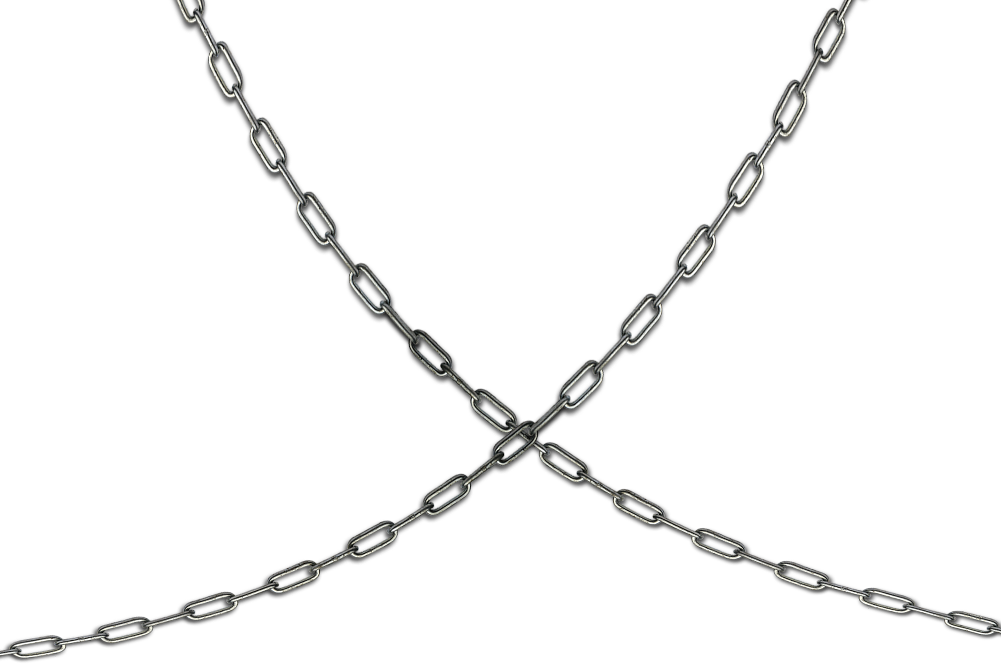 chain necklace png