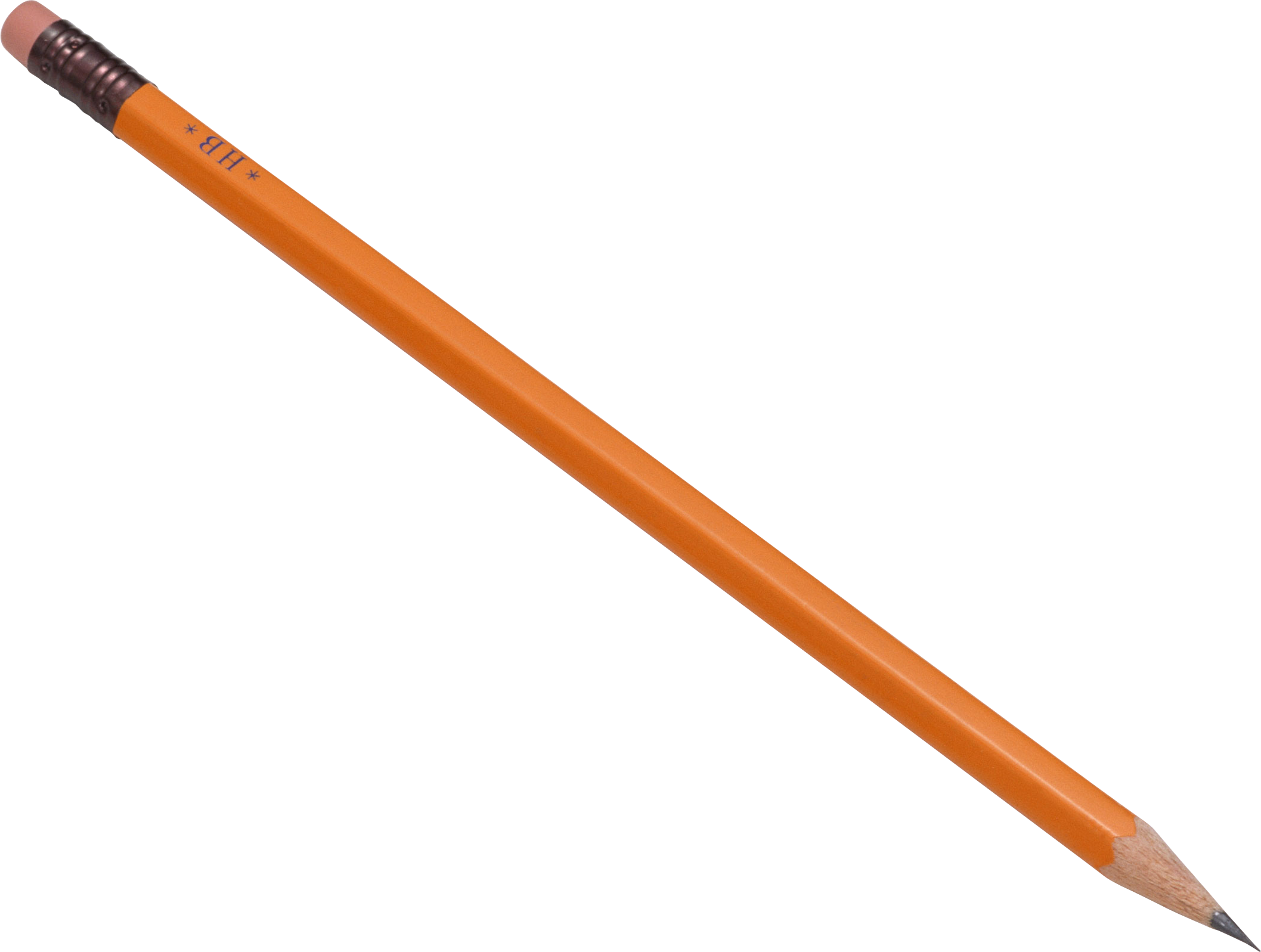 Pencil Png Transparent