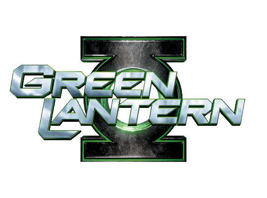 green lantern movie logo