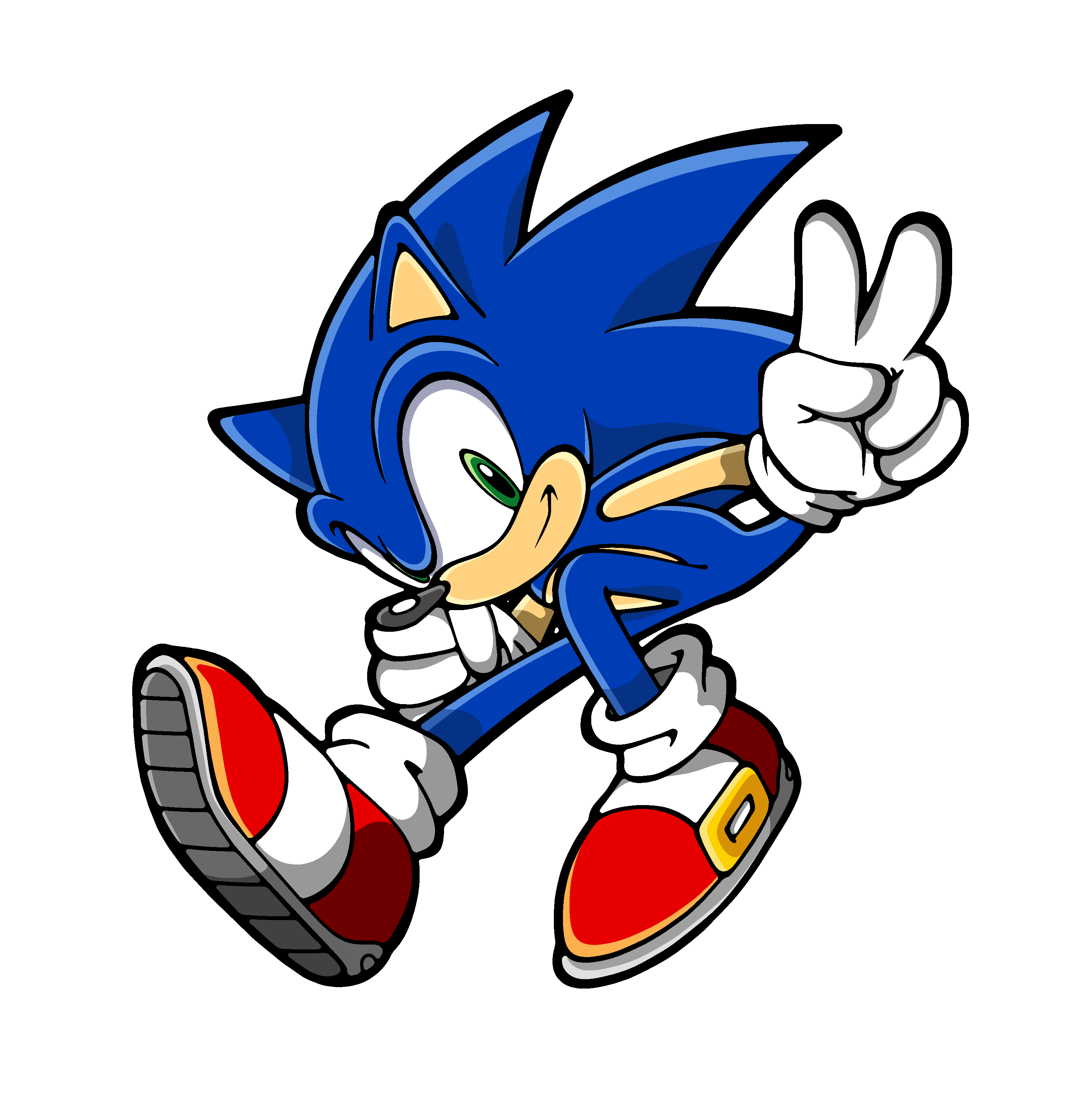 Download Sonic The Movie Hedgehog PNG Download Free HQ PNG Image, FreePNGImg