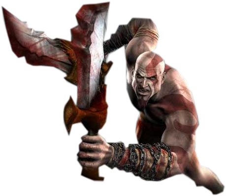 god of war png