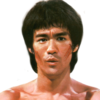 Bruce lee sale pics free