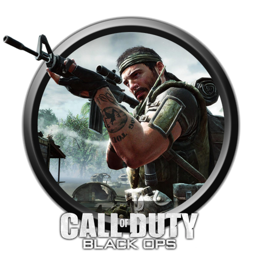 call of duty black ops png