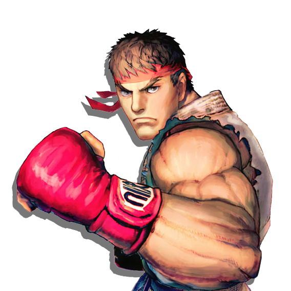 Cartoon Street png download - 614*610 - Free Transparent Street Fighter Iv  png Download. - CleanPNG / KissPNG