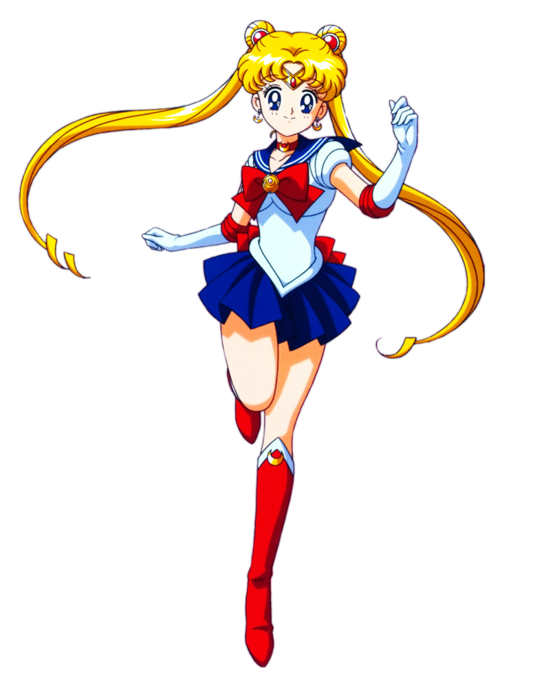 Sailor Moon S, Dubbing Wikia