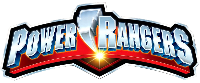 power rangers logo