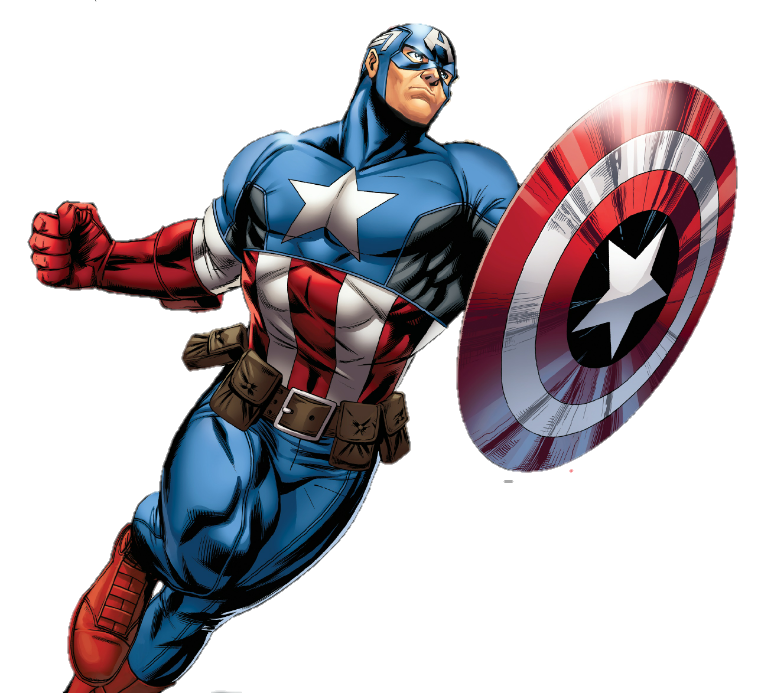 Download Captain America HQ PNG Image | FreePNGImg