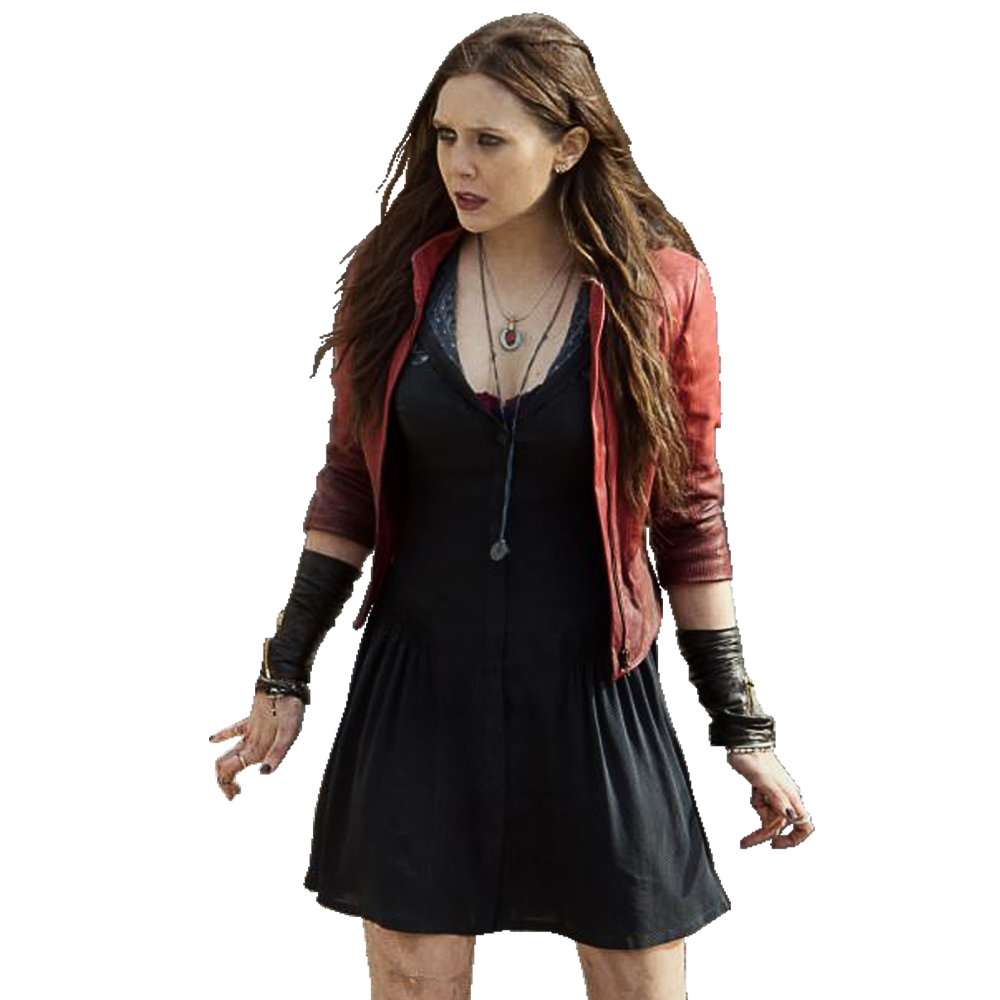 Scarlet Witch Right Icons PNG - Free PNG and Icons Downloads