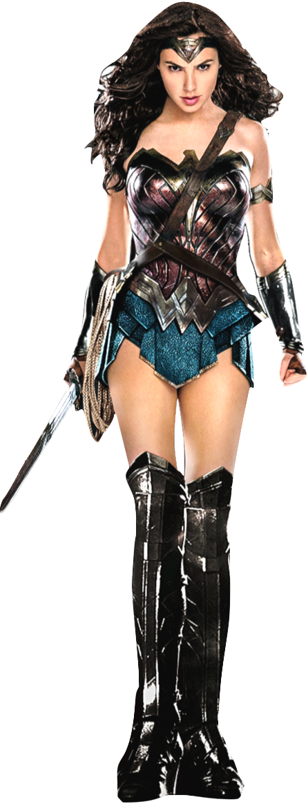 wonder woman png