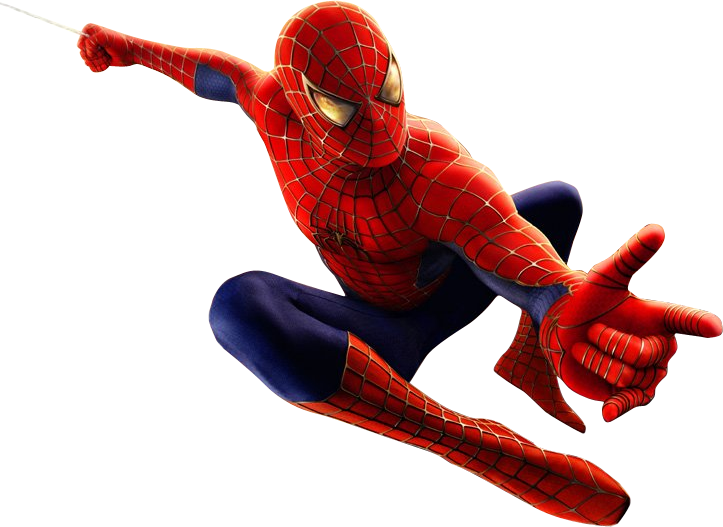 Download Spider-Man HQ PNG Image | FreePNGImg