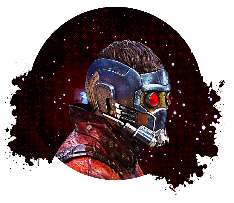 Download Star Lord Photos HQ PNG Image