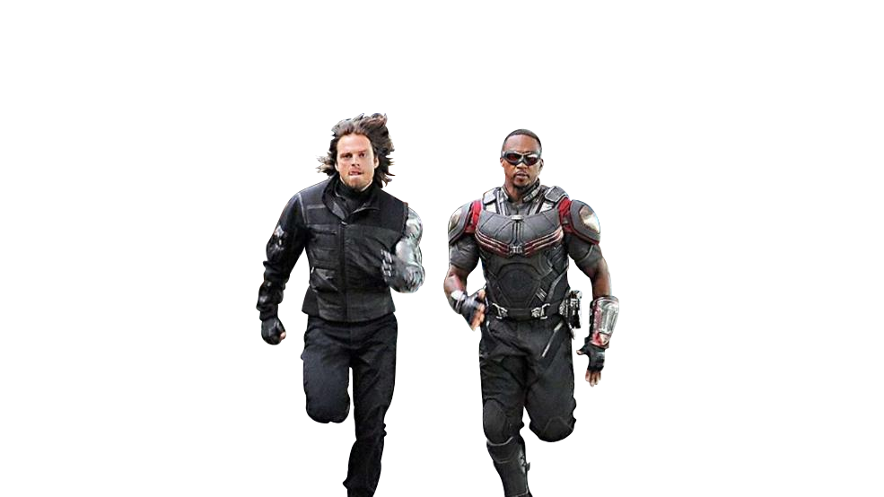 captain america the winter soldier bucky wallpaper