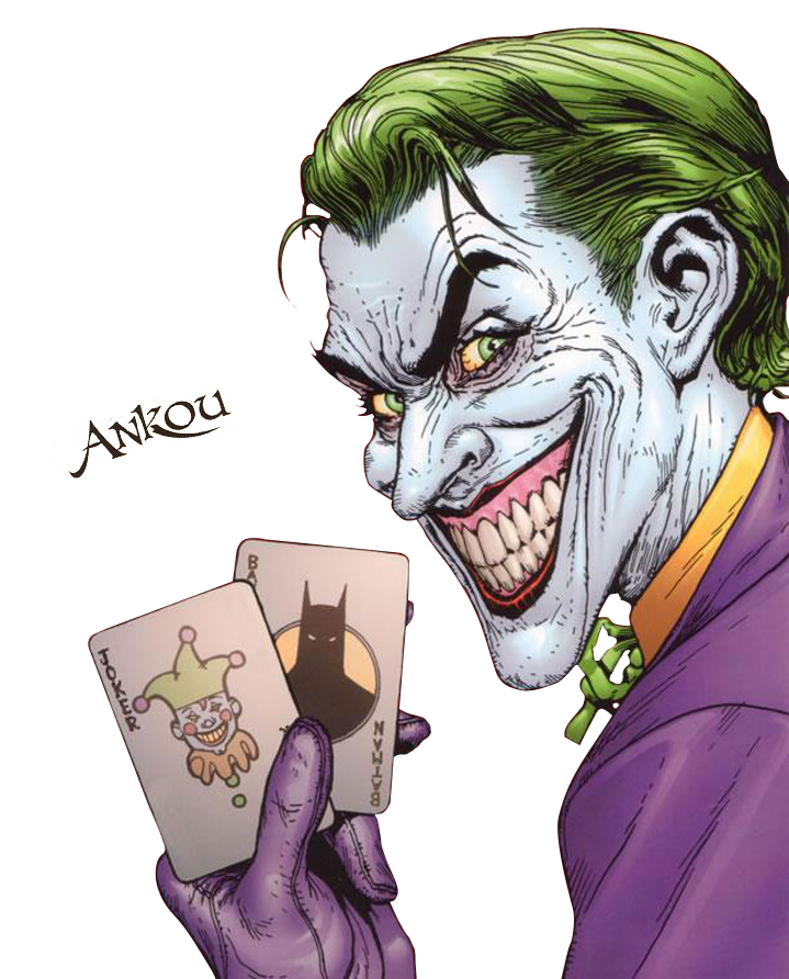 Download Batman Joker Free Download HQ PNG Image | FreePNGImg