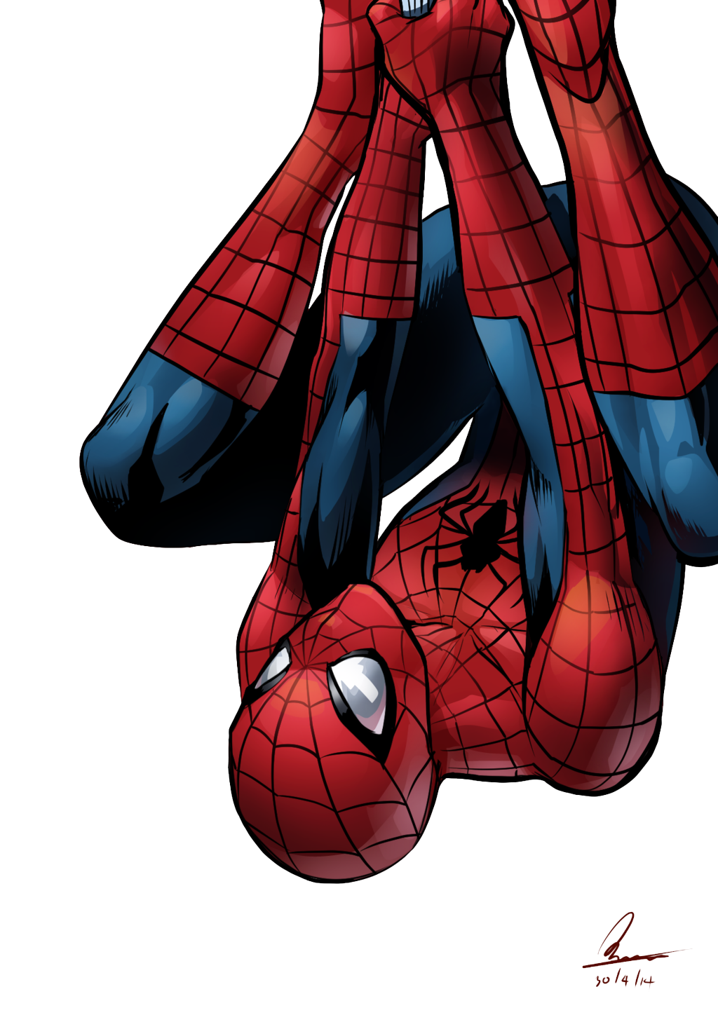 Spider-man - Download