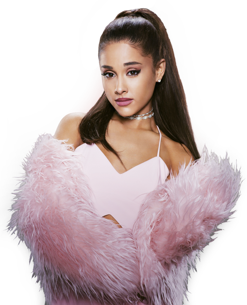 Download Ariana Grande Transparent Image HQ PNG Image | FreePNGImg
