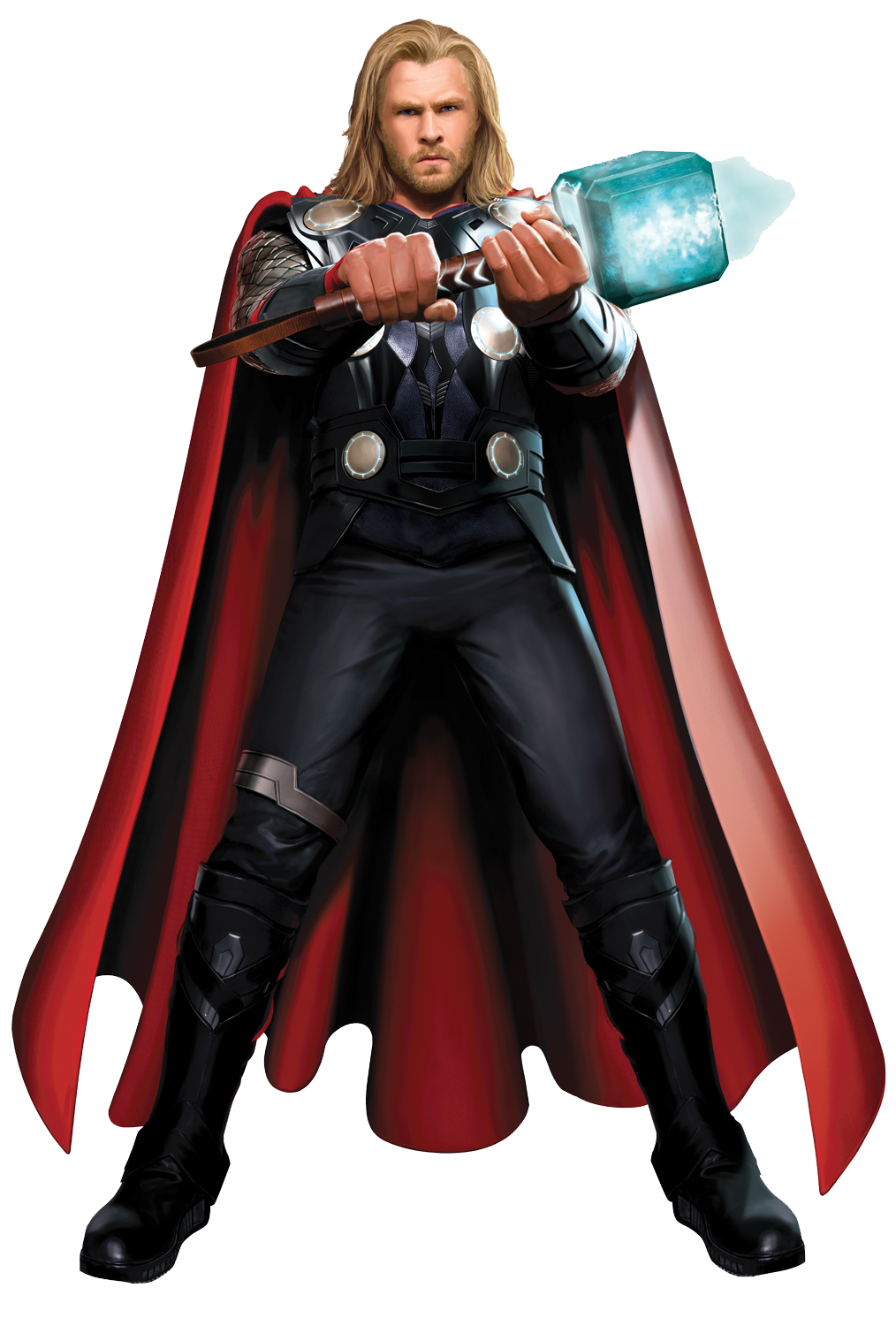 Download Thor Photos HQ PNG Image | FreePNGImg