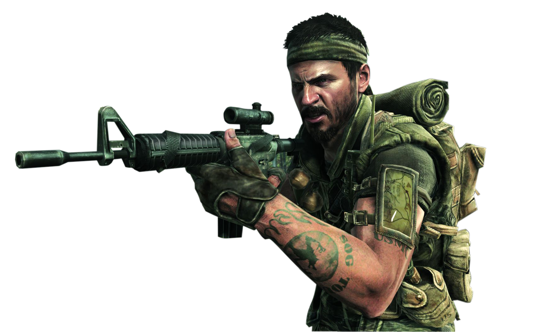 black ops 2 sniper png