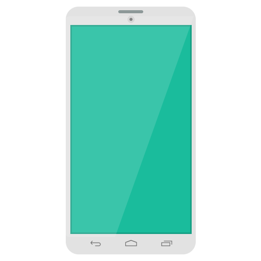 smartphone icon transparent